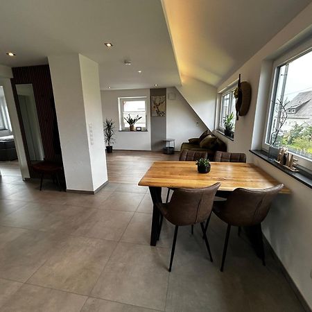 Apartment Ihm Ai Benningen Экстерьер фото
