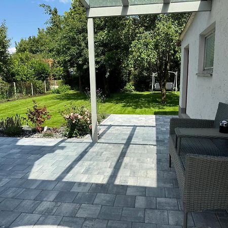 Apartment Ihm Ai Benningen Экстерьер фото