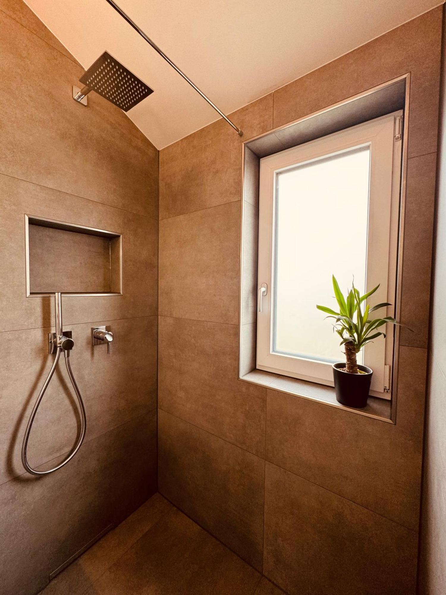 Apartment Ihm Ai Benningen Экстерьер фото