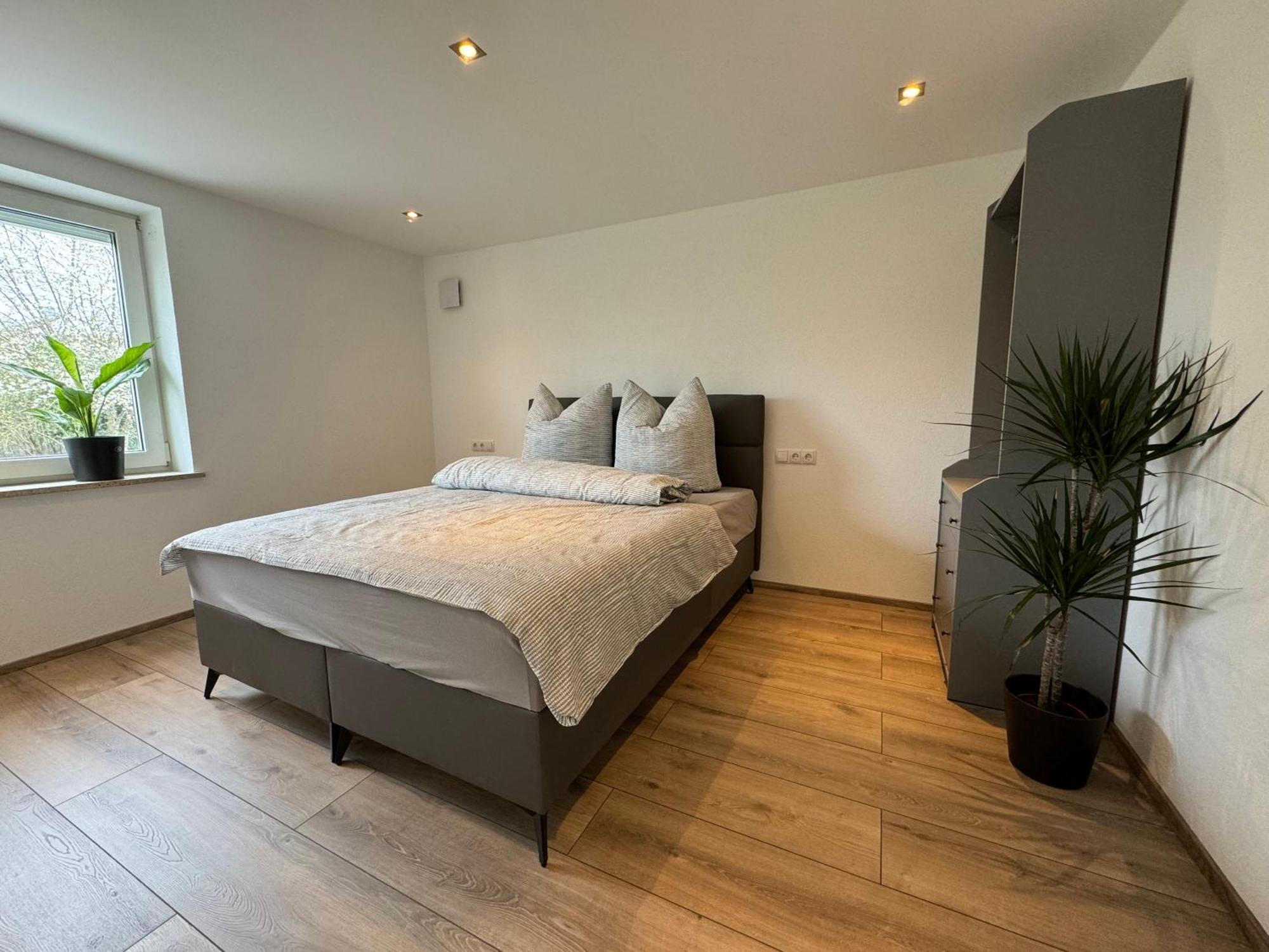 Apartment Ihm Ai Benningen Экстерьер фото